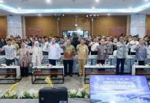 Anak Muda Makin Mudah Akses Keuangan, tapi Literasi Belum Memadai