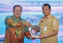 Sekda Batam Ingatkan Anak Muda Tak Ikut-ikutan Investasi karena FOMO