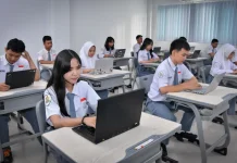 3,5 Juta Siswa Sudah Daftar TKA 2026, Meskipun Bukan Syarat Kelulusan