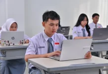 Data Residu Jadi Perhatian TKA 2026, SHTKA Siswa Bisa Ditahan Jika Belum Valid