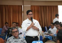 Warga Batam Bisa Dapat Pemutihan Denda PKB hingga 30 September