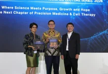 Pemerintah Dorong Kolaborasi Riset Kesehatan Berbasis Bioteknologi