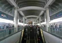 MRT Singapura, Jaringan Kereta Sebagai Tulang Punggung Transportasi Negara Kota