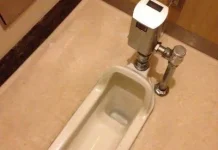 Toilet Jepang, Perpaduan Teknologi Modern dan Budaya Kebersihan