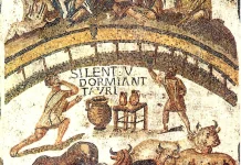 Bukan Hanya Latin, Ini Bahasa yang Digunakan di Kekaisaran Romawi