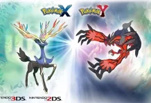Pokémon X dan Y, Game yang Membawa Dunia Pokémon ke Era 3D