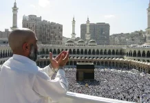 Kiblat, Arah yang Menjadi Penanda Penting dalam Ibadah Umat Islam