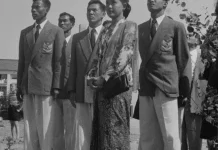 Helsinki 1952: Saat Indonesia untuk Pertama Kalinya Tampil di Olimpiade