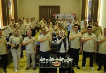 Kepri Siapkan Modern Agriculture 2030 dengan Teknologi dan Digitalisasi Pertani