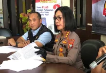 Upaya Damai Gagal, Kasus Dugaan Penipuan Kontingen Pesparawi Kepri Masuk Tahap I