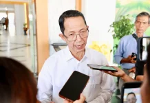 Pemko Batam Dorong Satu Data dan Satu Peta untuk Hindari Konflik Kampung Tua