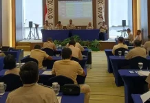 HKTI Kepri Targetkan Pendataan 15.000 Petani