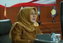 Ketahanan Pangan Kepri Naik ke Peringkat 16 Nasional, Pasokan Lokal Masih Terbatas