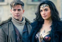 Wonder Woman Jadi Ikon Superhero Perempuan