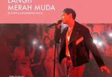 Afgan Rilis OST Film Agensi Rumah Tangga