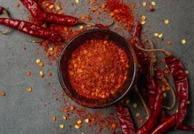 Sambal Jadi Bagian Khas Kuliner Indonesia
