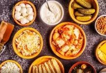 Mengenal Ragam Makanan Fermentasi Nusantara
