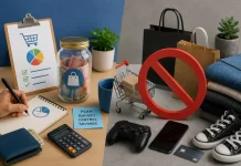 Shopping Budget dan Shopping Ban, Mana Lebih Efektif?