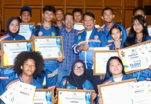 Popda X Kepri 2026, Pemko Batam Beri Apresiasi dan Bonus Atlet Berprestasi