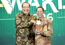 Pembangunan Terintegrasi Batam Raih Penghargaan di Detik Sumatera Awards 2026