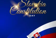 Hari Konstitusi Slovakia
