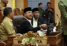DPRD Batam Ungkap Aspirasi Warga, Air Bersih dan Lapangan Kerja Jadi Sorotan
