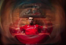 Daniel Munoz Ikuti Oliver Glasner ke Nottingham Forest
