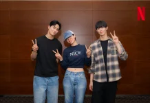 Nana Bintangi Drama Baru Sutradara Queen of Tears di Netflix