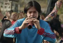 Para Perasuk Kini Resmi Tayang di Netflix