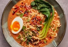 Ramen, Kuliner Jepang yang Mendunia