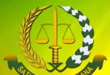 Hari Lahir Kejaksaan Republik Indonesia ke-81 Tahun