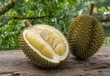 Mengapa Bau Durian Begitu Menyengat? Ini Penjelasan Ilmiahnya