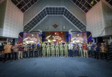 Kasau Awards 2026 Apresiasi Jurnalis Angkat Kiprah TNI AU
