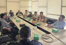 ITEBA dan IATPI Perkuat Kolaborasi Riset serta Sertifikasi Lingkungan