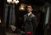 Kim Yoo Jung dan Park Jinyoung Sembunyikan Identitas di Drama Terbaru