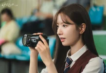 Kim Ji Yeon Kembali ke Masa Lalu Demi Selamatkan Cinta Pertama