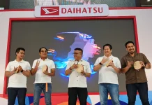 Daihatsu Bawa Rocky Hybrid ke Batam Lewat Kumpul Sahabat 2026