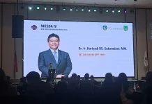 Ketum PHRI Dorong Kepengurusan Baru Kepri Perkuat Peran Industri Pariwisata