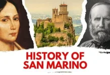 Hari Pendirian San Marino
