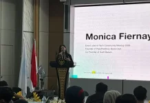 Komunitas Digital Jadi Ruang Belajar di Luar Kelas