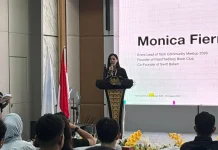 Interaksi Komunitas Buka Peluang Baru Talenta Digital