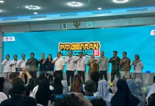 Pendidikan Vokasi Dituntut Hasilkan Inovasi bagi Industri dan Masyarakat