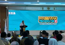 Aktivitas Polibatam Diperkirakan Gerakkan Ekonomi Lokal Rp264,5 Miliar per Tahun