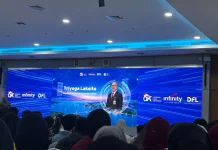 OJK Ingatkan Investor Kripto Tak Gunakan Dana Kebutuhan Utama