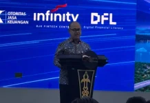 OJK Minta Masyarakat Cek Legalitas Sebelum Investasi Digital
