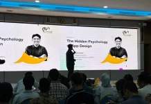 Desain Aplikasi Perlu Sesuai Kebutuhan Pengguna