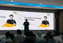 Cognitive Overload Pengaruhi Pengambilan Keputusan Pengguna Aplikasi