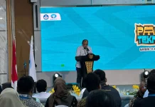 Polibatam Catat Pengurangan Sampah Plastik 55,96 Persen