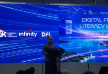 OJK Ingatkan Bahaya FOMO dalam Investasi Kripto