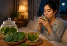 Berbagai Manfaat Minum Daun Sirih sebelum Tidur untuk Kesehatan